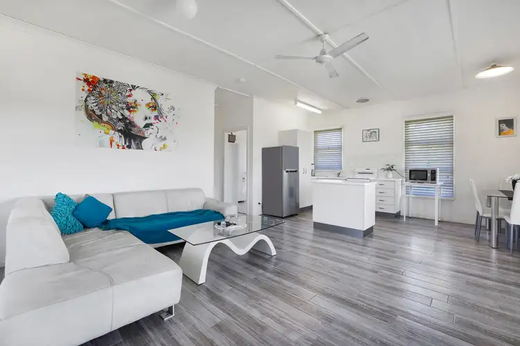 Fifth view of Homely house listing, 11 Mary Street, Bundaberg East QLD 4670