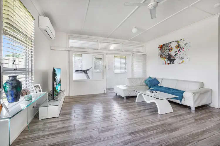 Sixth view of Homely house listing, 11 Mary Street, Bundaberg East QLD 4670