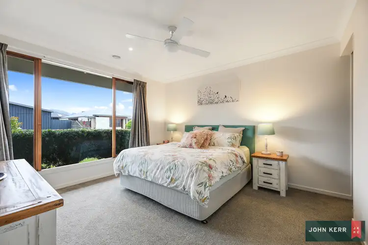 Fourth view of Homely house listing, 7 Flores Street, Trafalgar VIC 3824