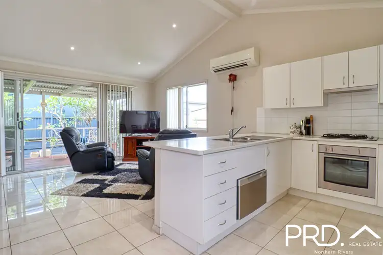 Fifth view of Homely house listing, 20 Bellbird Lane / 69 Light Street, Casino NSW 2470