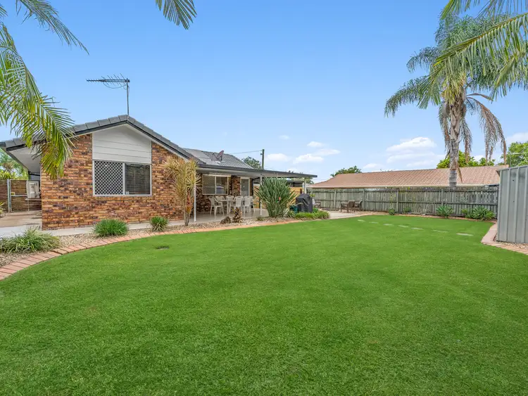 Third view of Homely house listing, 9 Bangalow Crescent, Raceview QLD 4305