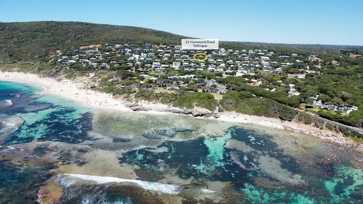 23 Hammond Road, Yallingup WA 6282