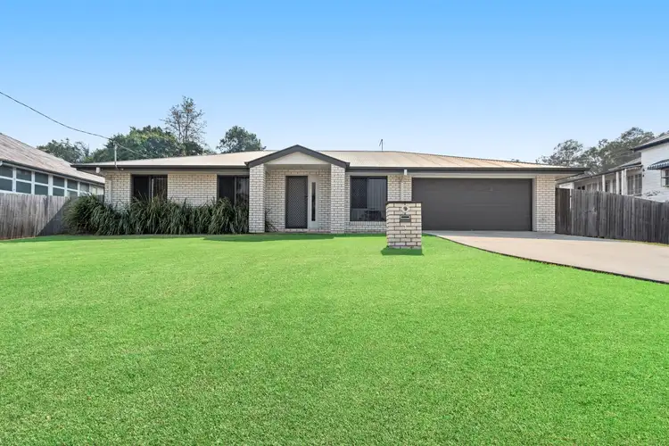 1 Bothwick Street, North Ipswich QLD 4305