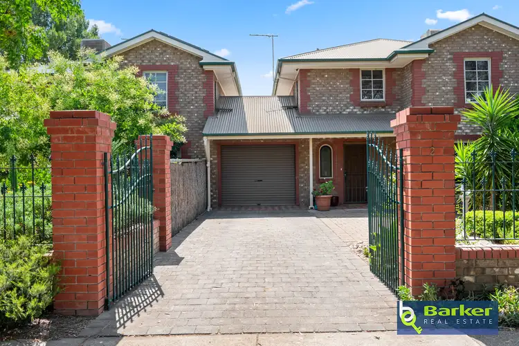 Second view of Homely unit listing, 2/36-38 Eighth Street, Gawler South SA 5118
