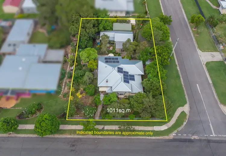 Main view of Homely house listing, 84 Albert Street, Rosewood QLD 4340