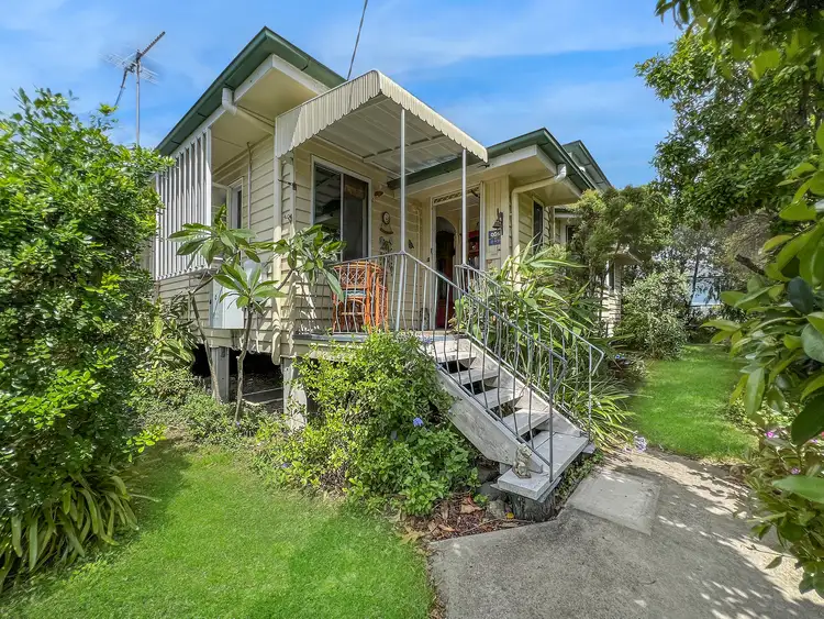 Second view of Homely house listing, 84 Albert Street, Rosewood QLD 4340