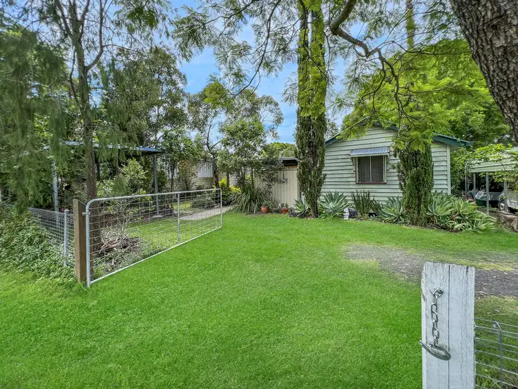 Fourth view of Homely house listing, 84 Albert Street, Rosewood QLD 4340