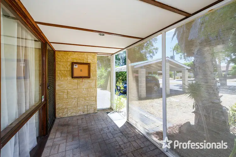 Fourth view of Homely house listing, 8 Ticehurst Way, Balga WA 6061