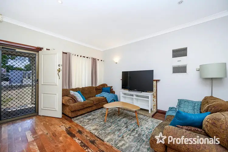 Fifth view of Homely house listing, 8 Ticehurst Way, Balga WA 6061