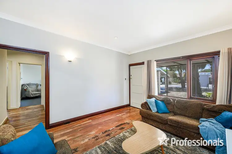 Sixth view of Homely house listing, 8 Ticehurst Way, Balga WA 6061