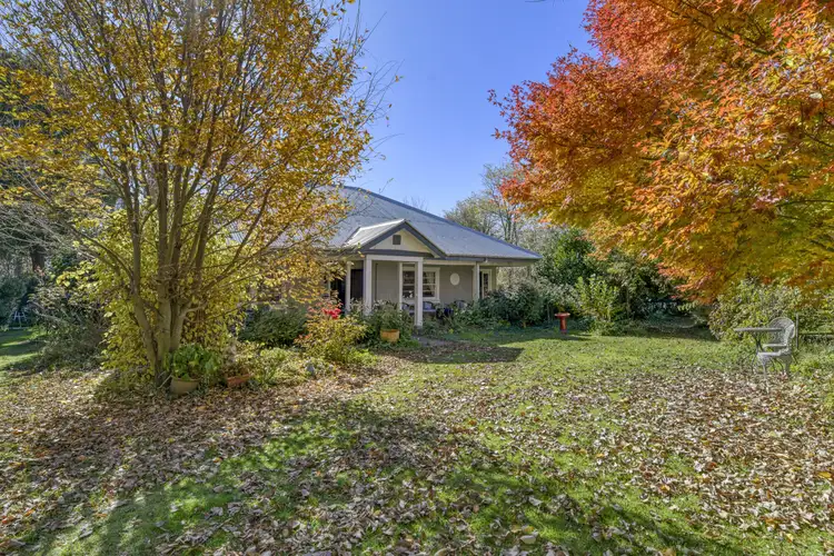38 Kinghorn Lane, Orange NSW 2800