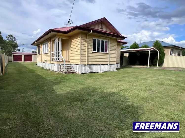 Second view of Homely house listing, 47 Greenview Drive, Wondai QLD 4606