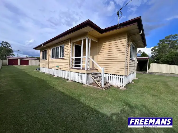 Third view of Homely house listing, 47 Greenview Drive, Wondai QLD 4606