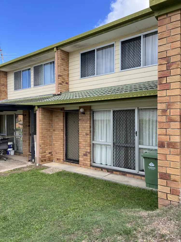 Main view of Homely house listing, 3/147 Kingston Road, Woodridge QLD 4114