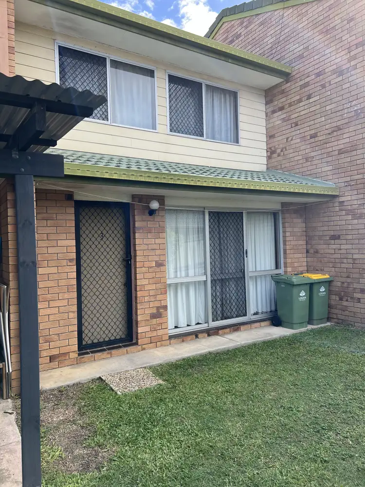 Second view of Homely house listing, 3/147 Kingston Road, Woodridge QLD 4114