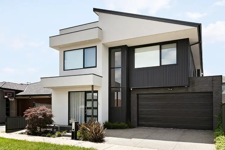 Third view of Homely house listing, 8 Marara Street, Craigieburn VIC 3064