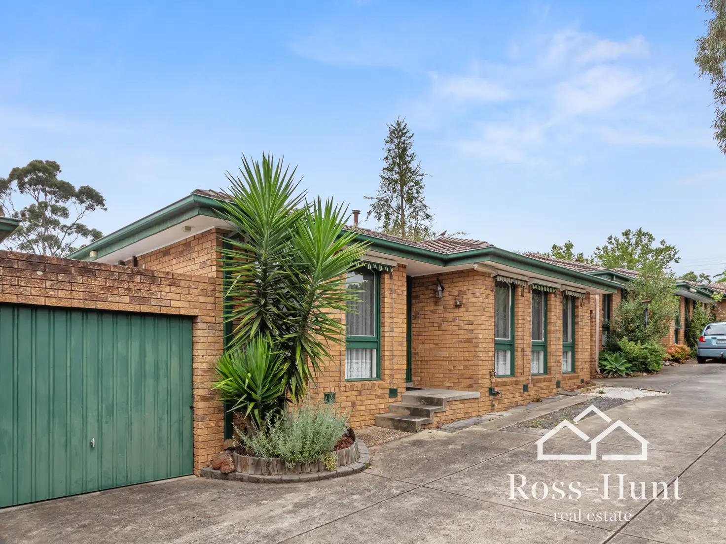 Main view of Homely unit listing, 3/32 Zetland Road, Mont Albert VIC 3127