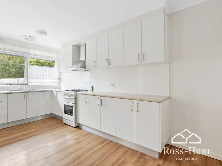 Second view of Homely unit listing, 3/32 Zetland Road, Mont Albert VIC 3127