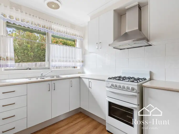 Third view of Homely unit listing, 3/32 Zetland Road, Mont Albert VIC 3127
