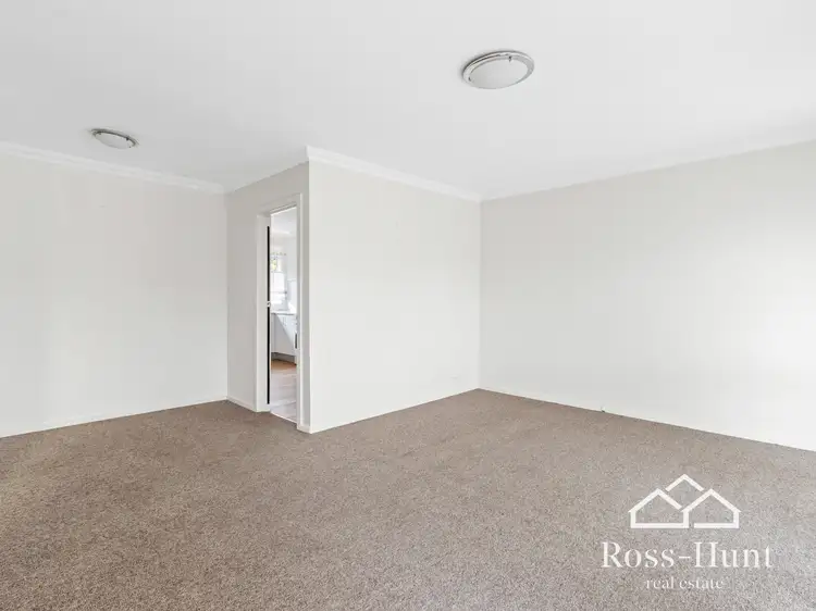Fifth view of Homely unit listing, 3/32 Zetland Road, Mont Albert VIC 3127