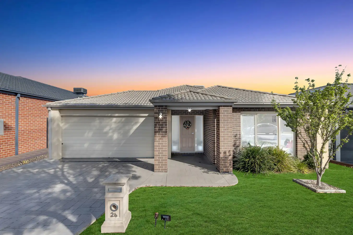 Main view of Homely house listing, 26 Evergreen Crescent, Craigieburn VIC 3064