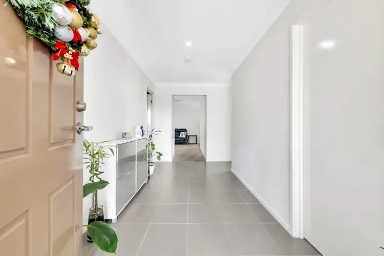 Second view of Homely house listing, 26 Evergreen Crescent, Craigieburn VIC 3064
