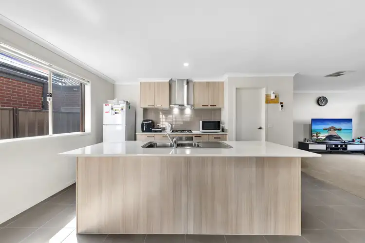 Third view of Homely house listing, 26 Evergreen Crescent, Craigieburn VIC 3064