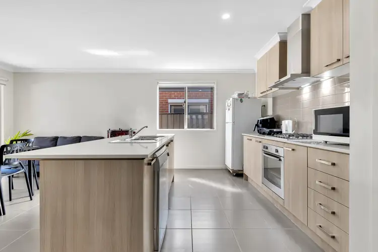 Fourth view of Homely house listing, 26 Evergreen Crescent, Craigieburn VIC 3064