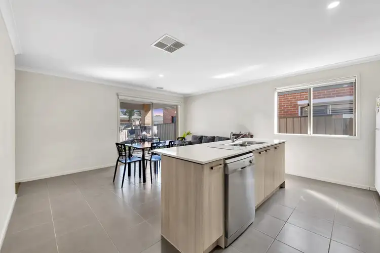 Sixth view of Homely house listing, 26 Evergreen Crescent, Craigieburn VIC 3064