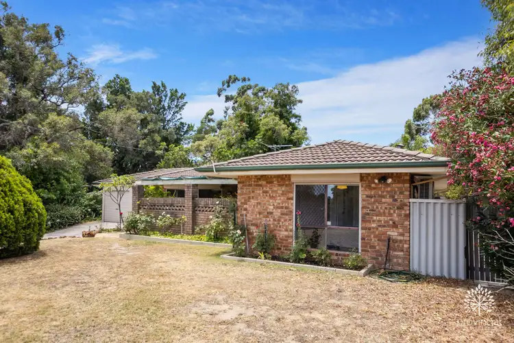Second view of Homely house listing, 2 Andrew Street, Kalamunda WA 6076