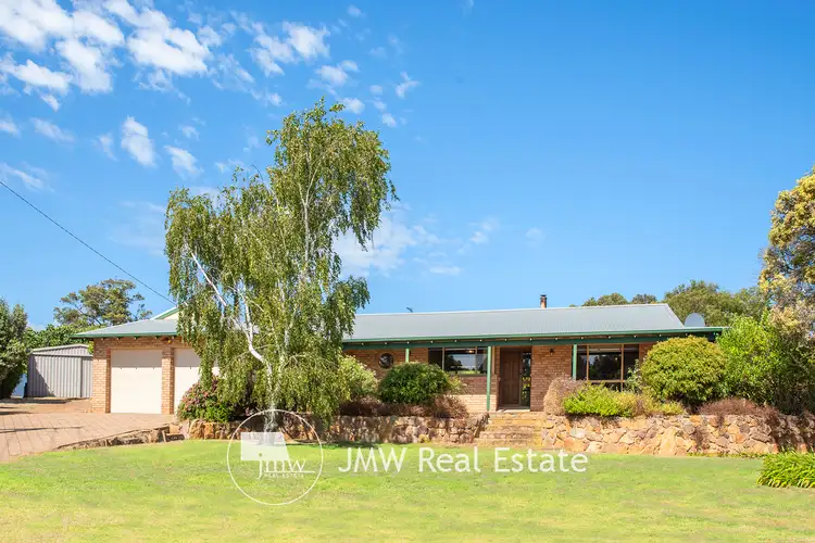 4 Blue Wren Place, Cowaramup WA 6284