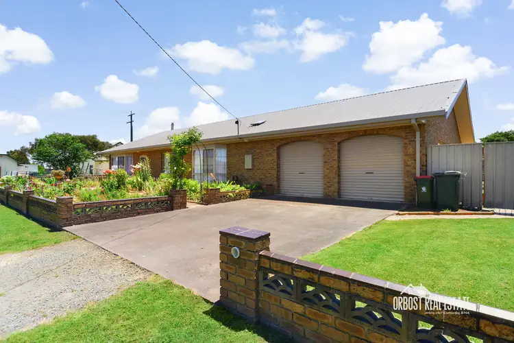 Second view of Homely house listing, 17 Raymond Street, Orbost VIC 3888