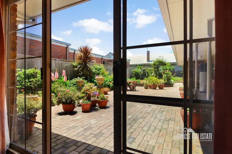 Third view of Homely house listing, 17 Raymond Street, Orbost VIC 3888