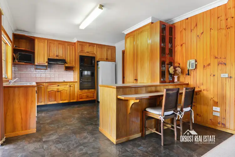 Fourth view of Homely house listing, 17 Raymond Street, Orbost VIC 3888