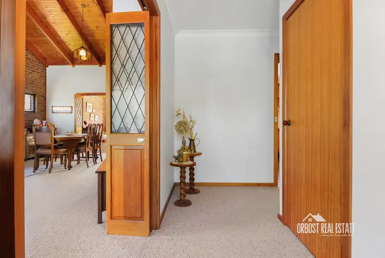 Fifth view of Homely house listing, 17 Raymond Street, Orbost VIC 3888