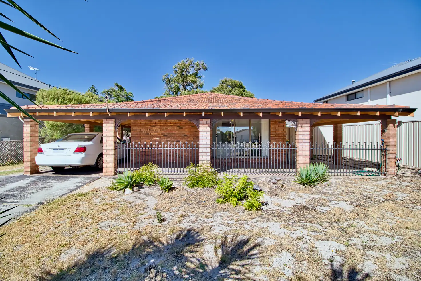 Main view of Homely house listing, 571 Safety Bay Road, Waikiki WA 6169