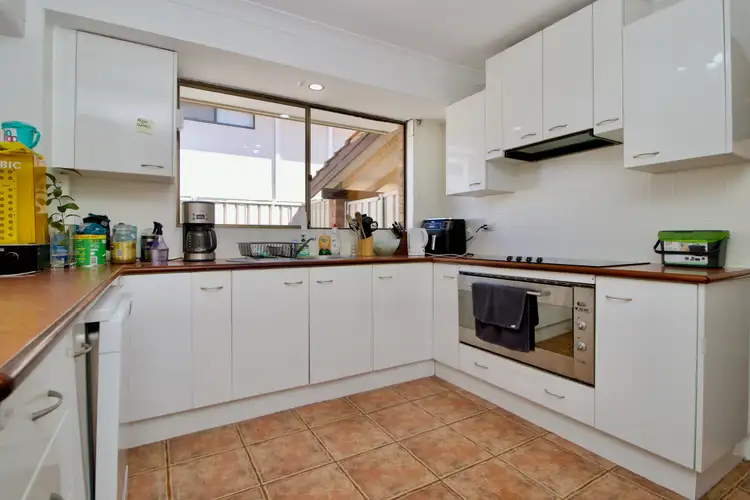 Fifth view of Homely house listing, 571 Safety Bay Road, Waikiki WA 6169