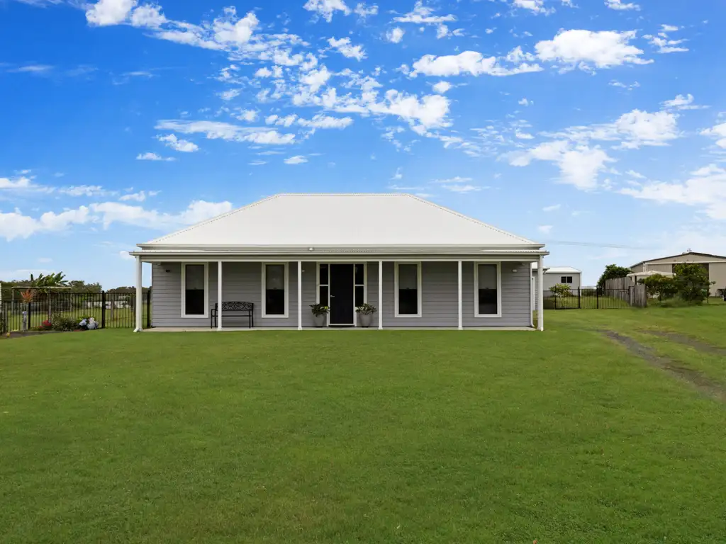 Main view of Homely house listing, 17 Loggerhead Court, River Heads QLD 4655