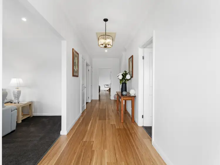 Second view of Homely house listing, 17 Loggerhead Court, River Heads QLD 4655