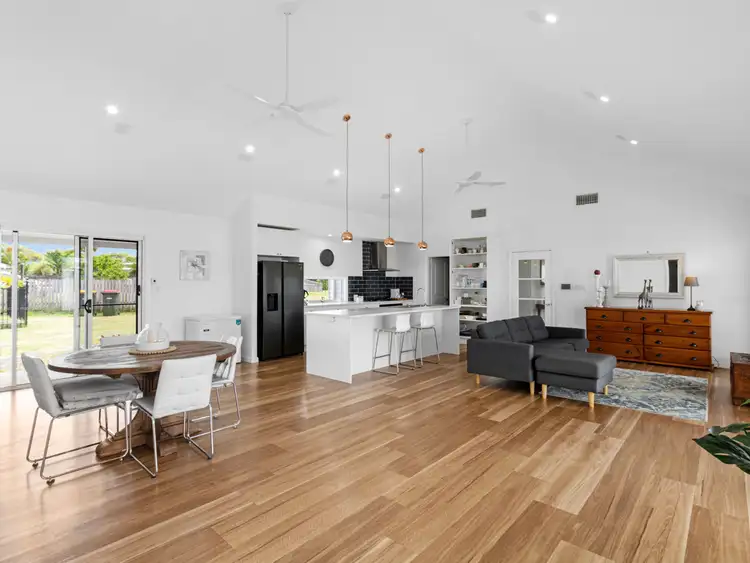 Third view of Homely house listing, 17 Loggerhead Court, River Heads QLD 4655