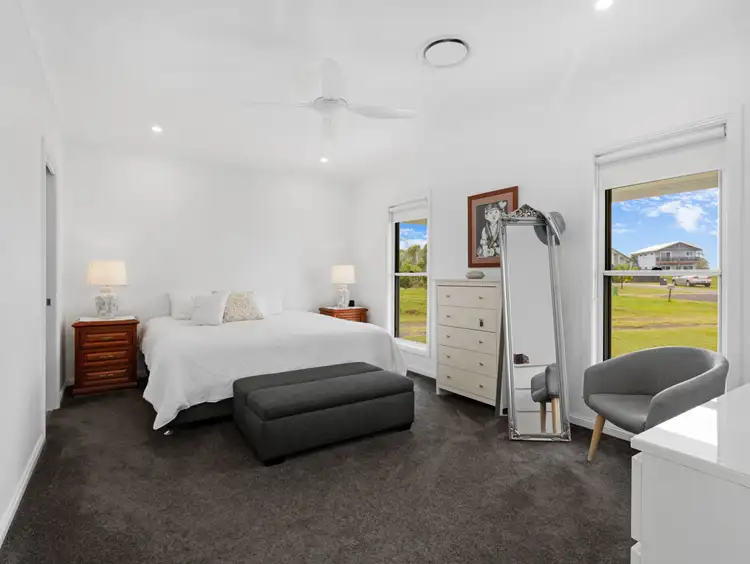 Fourth view of Homely house listing, 17 Loggerhead Court, River Heads QLD 4655