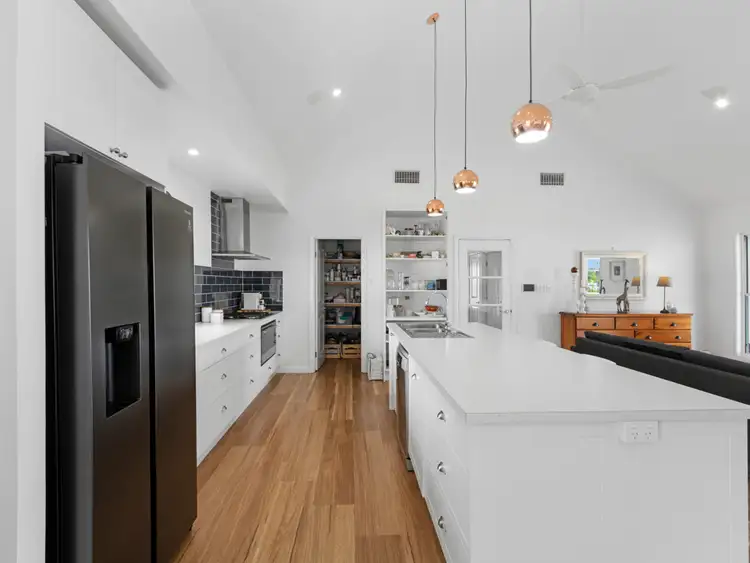 Fifth view of Homely house listing, 17 Loggerhead Court, River Heads QLD 4655