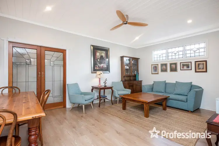 Second view of Homely house listing, 9B Fourth Avenue, Bassendean WA 6054