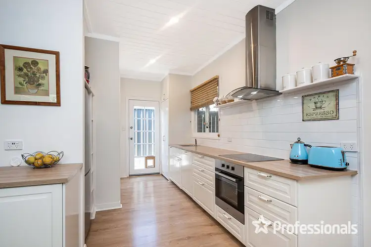 Fourth view of Homely house listing, 9B Fourth Avenue, Bassendean WA 6054