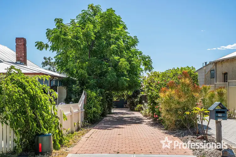 Fifth view of Homely house listing, 9B Fourth Avenue, Bassendean WA 6054