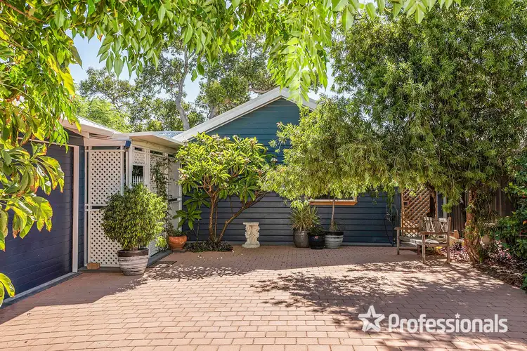 Sixth view of Homely house listing, 9B Fourth Avenue, Bassendean WA 6054