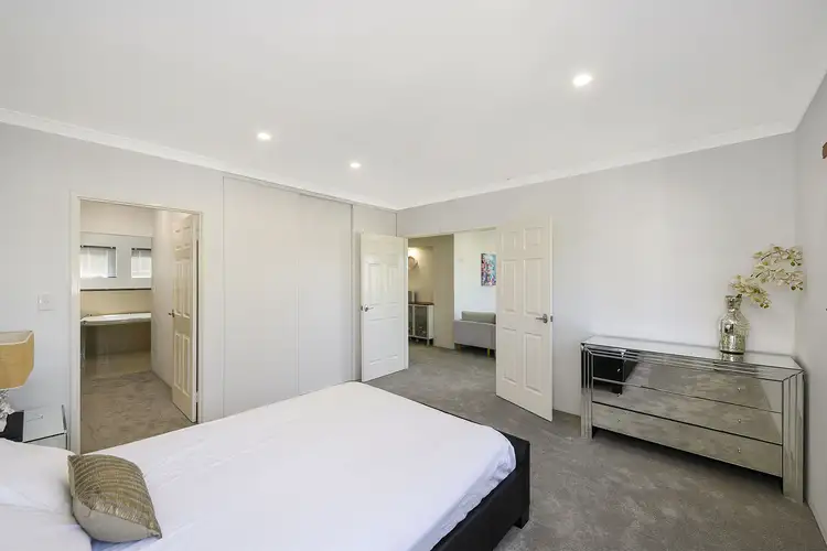 Second view of Homely house listing, 59 Douglas Ave, South Perth WA 6151