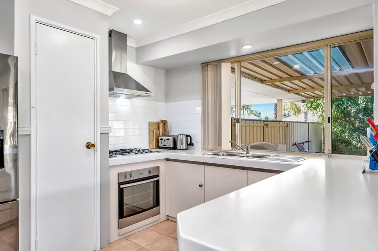 Fourth view of Homely house listing, 2 Cardin Rise, Greenfields WA 6210