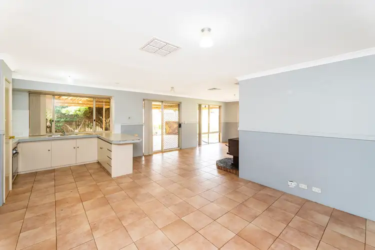 Fifth view of Homely house listing, 2 Cardin Rise, Greenfields WA 6210