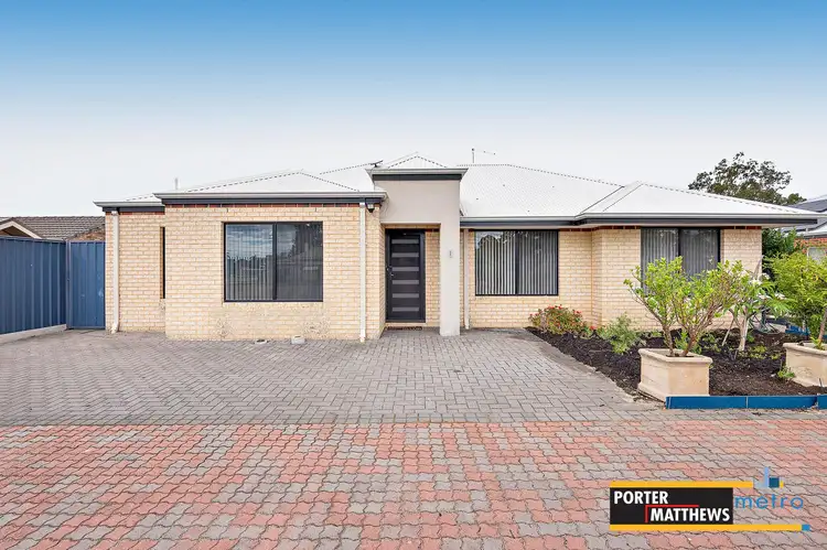 1/121 Gibbs Street, East Cannington WA 6107